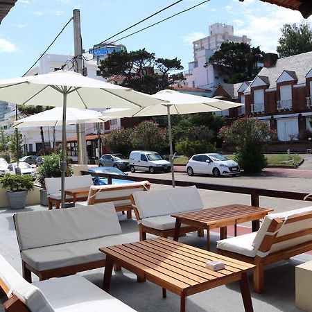 Hotel San Diego Punta del Este Esterno foto