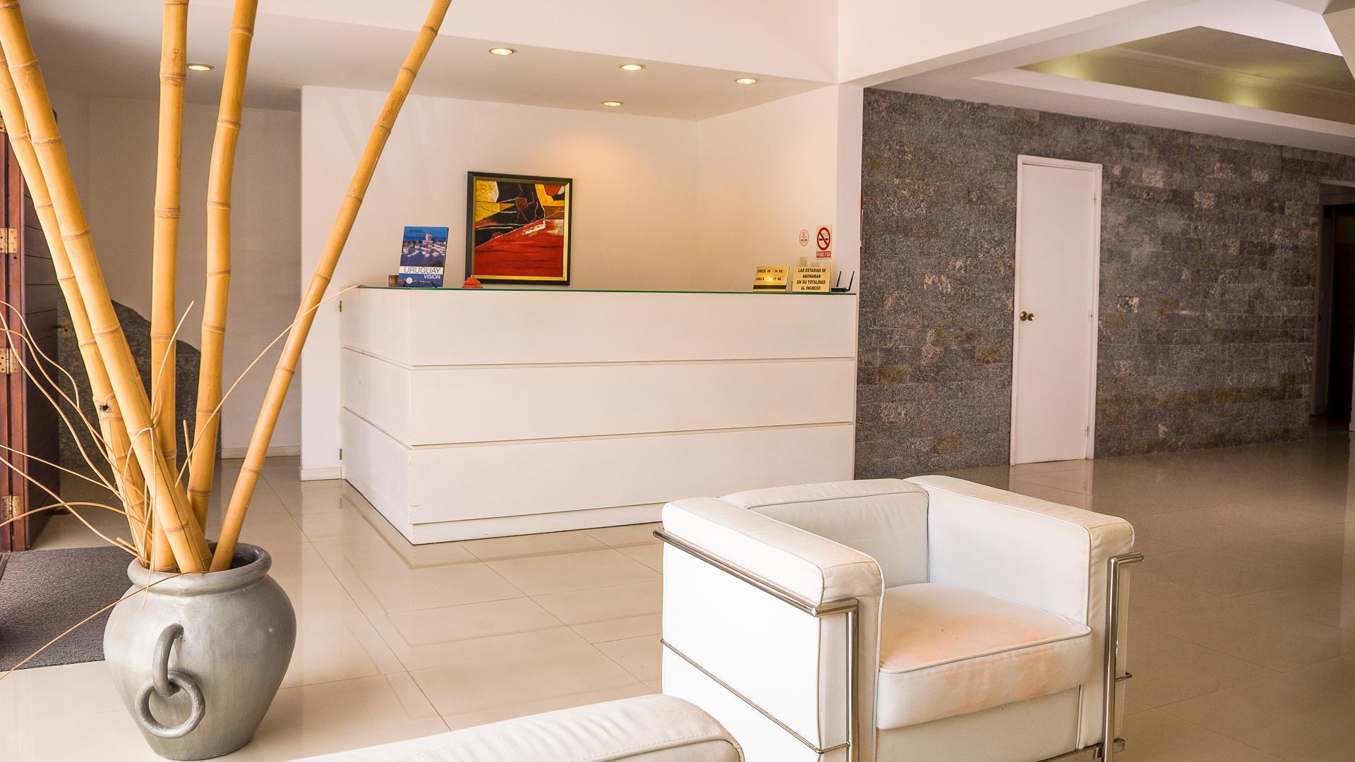 Hotel San Diego Punta del Este Esterno foto